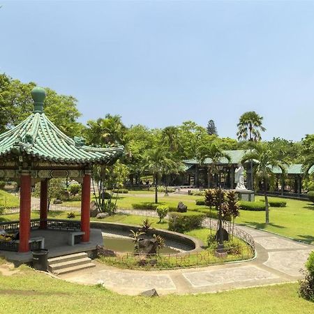 Zen Rooms Malate Robinsons Маніла Екстер'єр фото