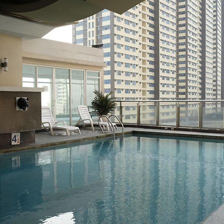Zen Rooms Malate Robinsons Маніла Екстер'єр фото