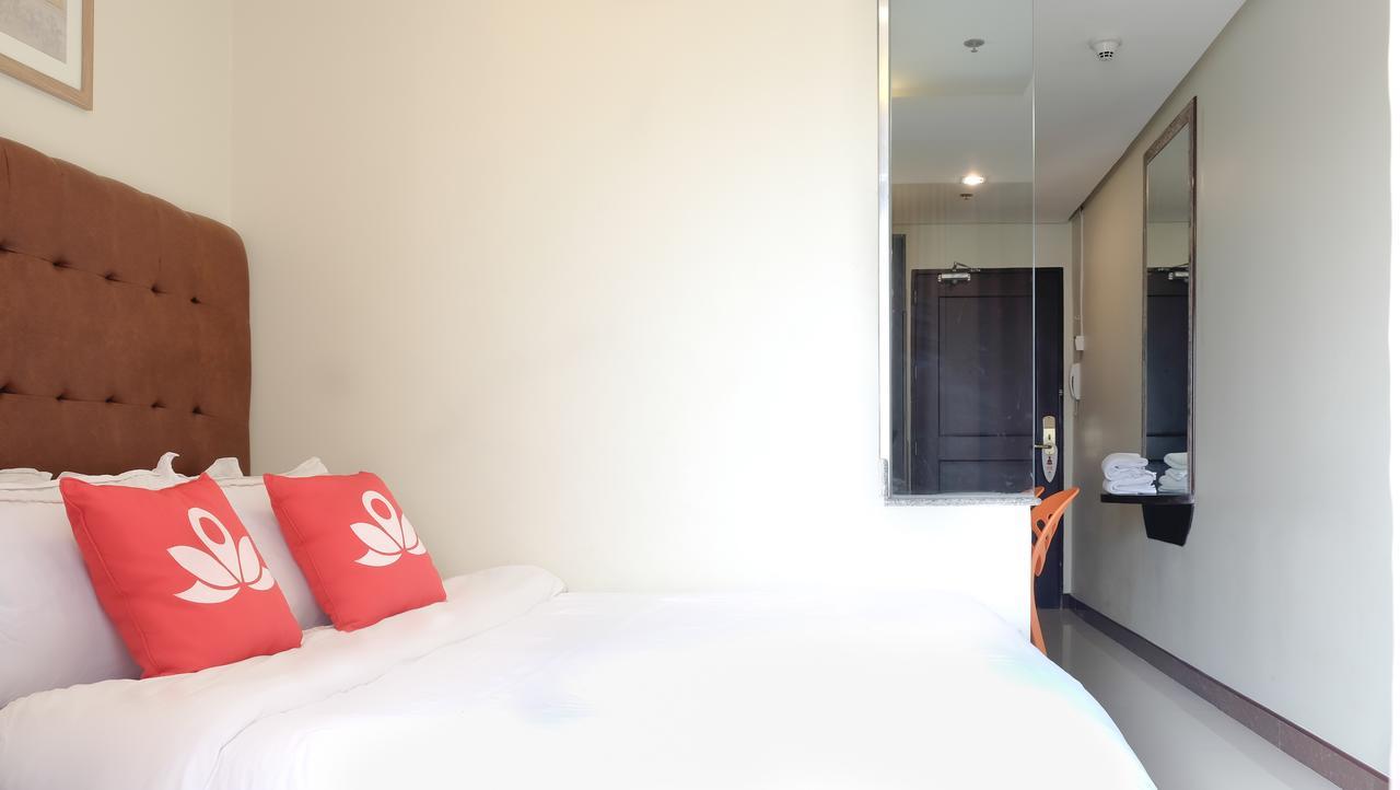 Zen Rooms Malate Robinsons Маніла Екстер'єр фото